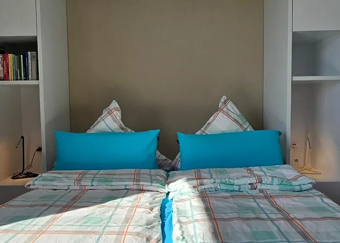 Hochlandappartement