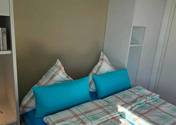 Hochlandappartement