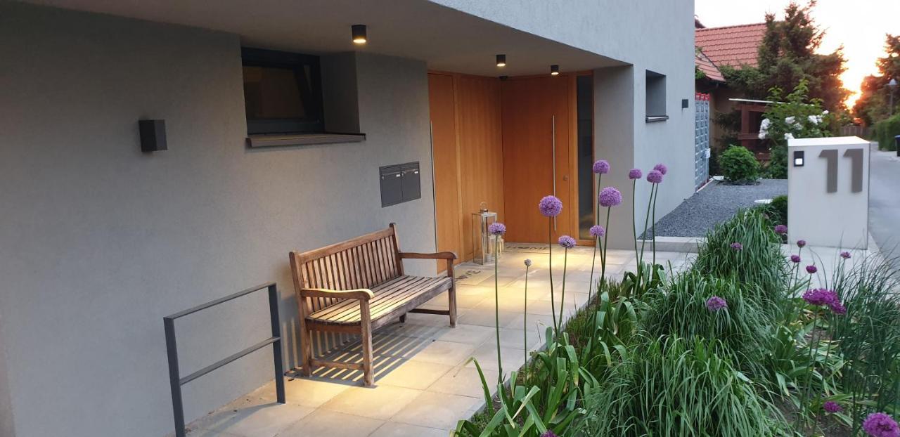 Apartamento Hochlandappartement *