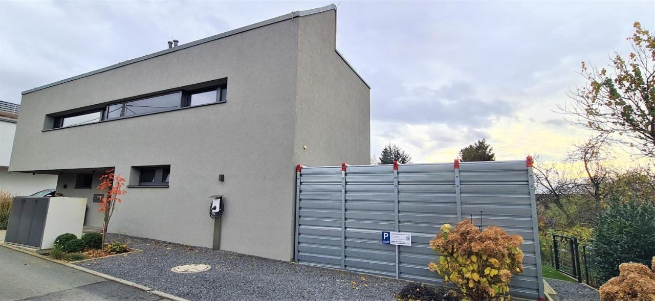Apartamento Hochlandappartement *