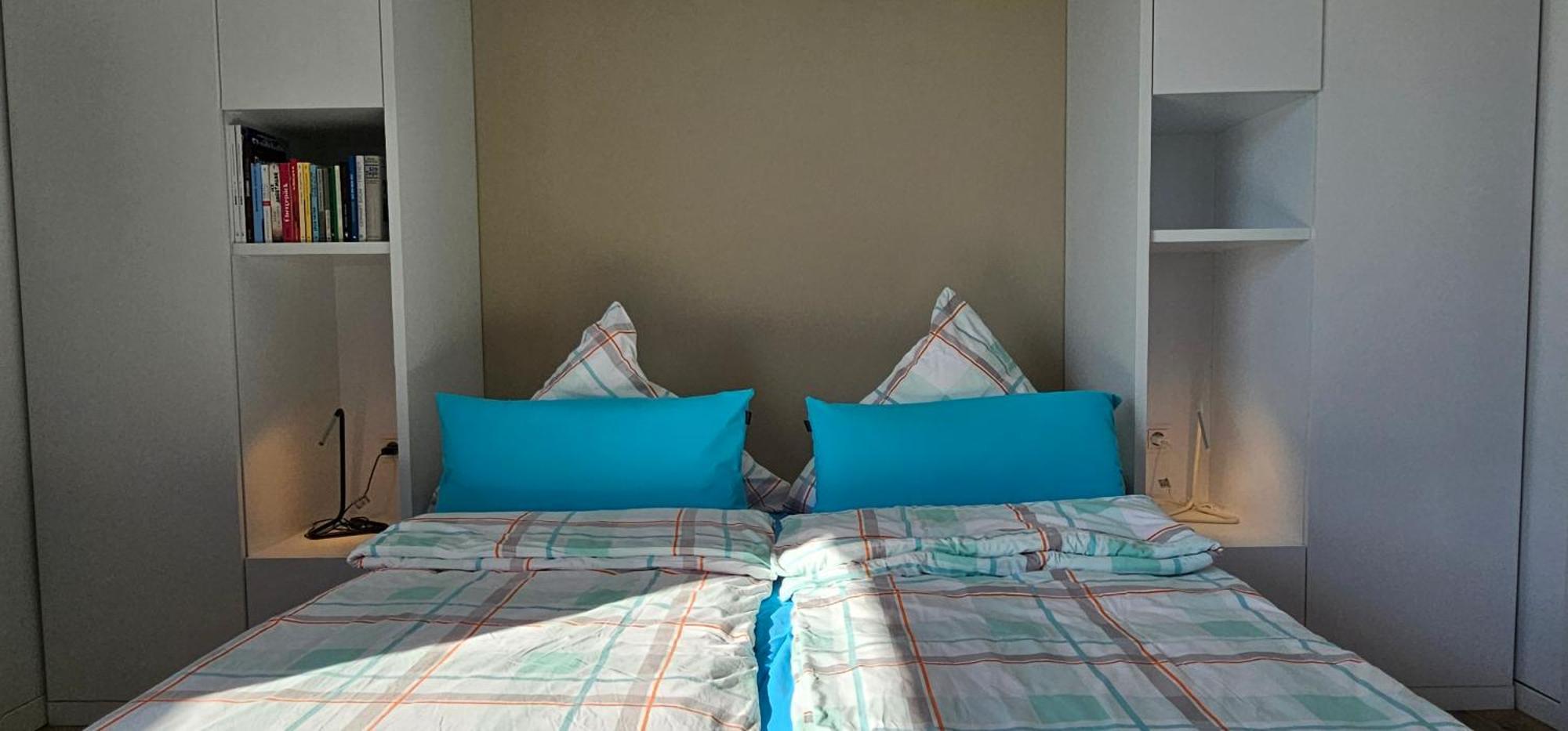 Hochlandappartement Апартаменты *