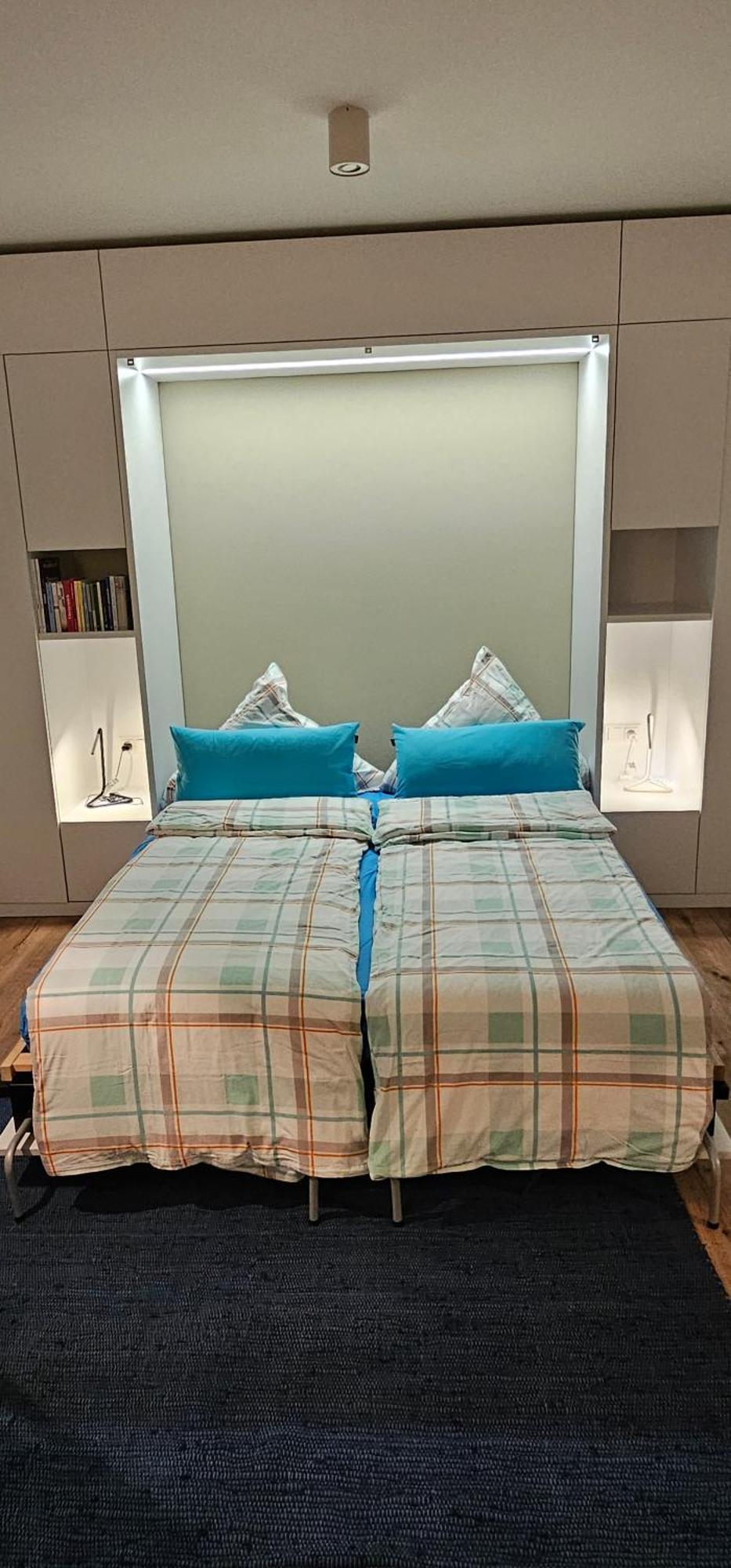 Apartamento Hochlandappartement *