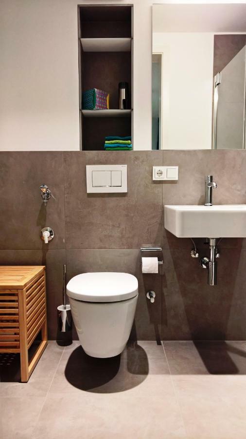 Апартаменты Hochlandappartement *