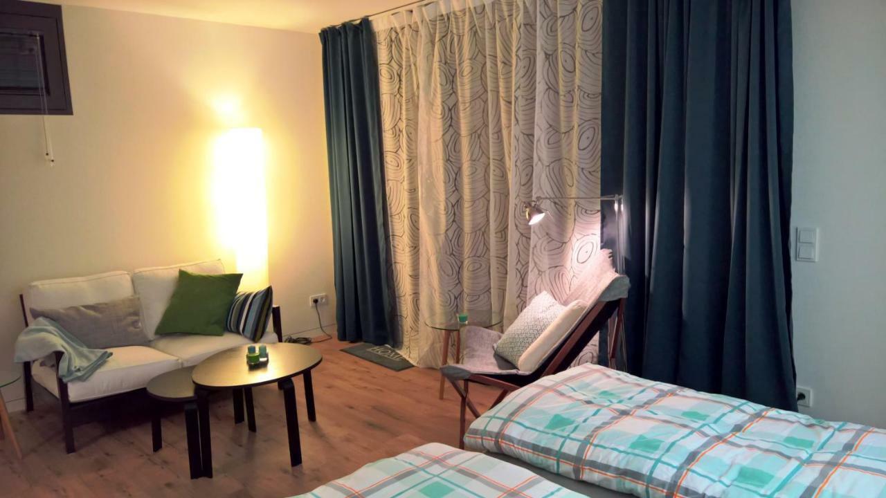 Apartamento Hochlandappartement *