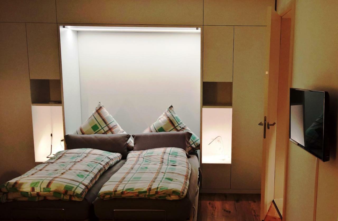 Апартаменты Hochlandappartement Дрезден