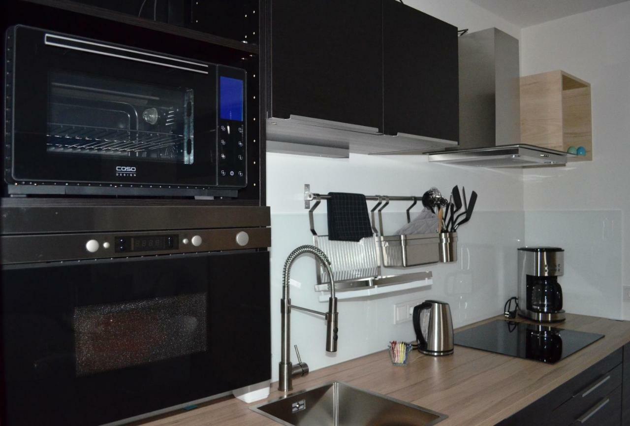 Apartamento Hochlandappartement *