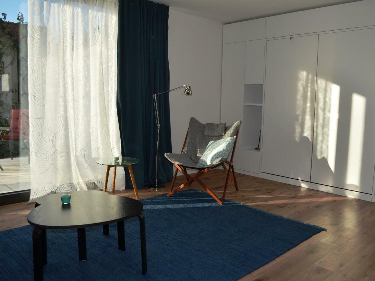 Hochlandappartement Appartement *