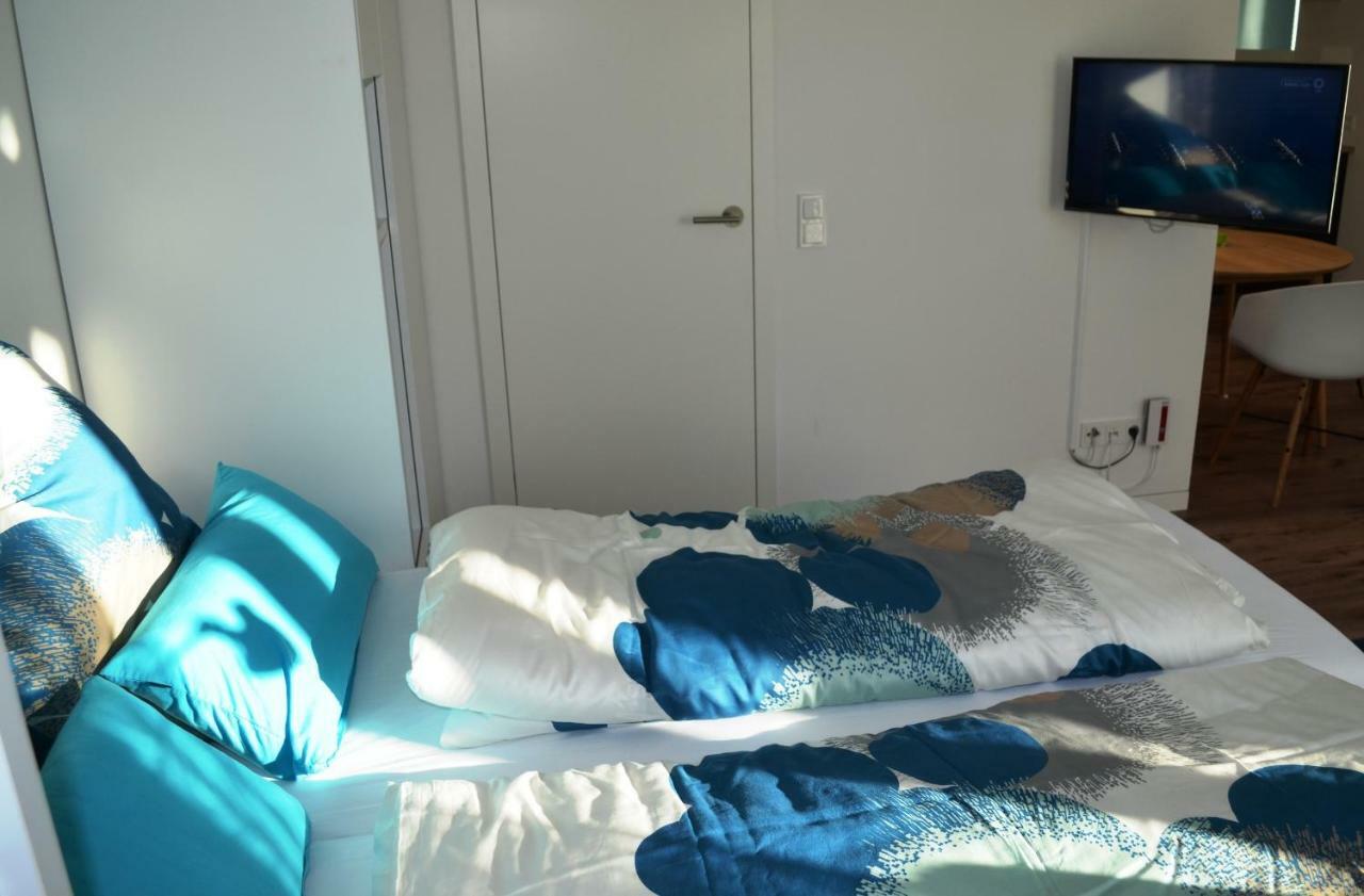 Hochlandappartement Apartamento *