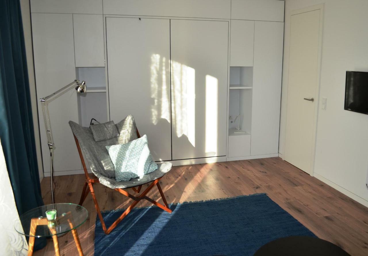 Hochlandappartement Apartamento Dresde