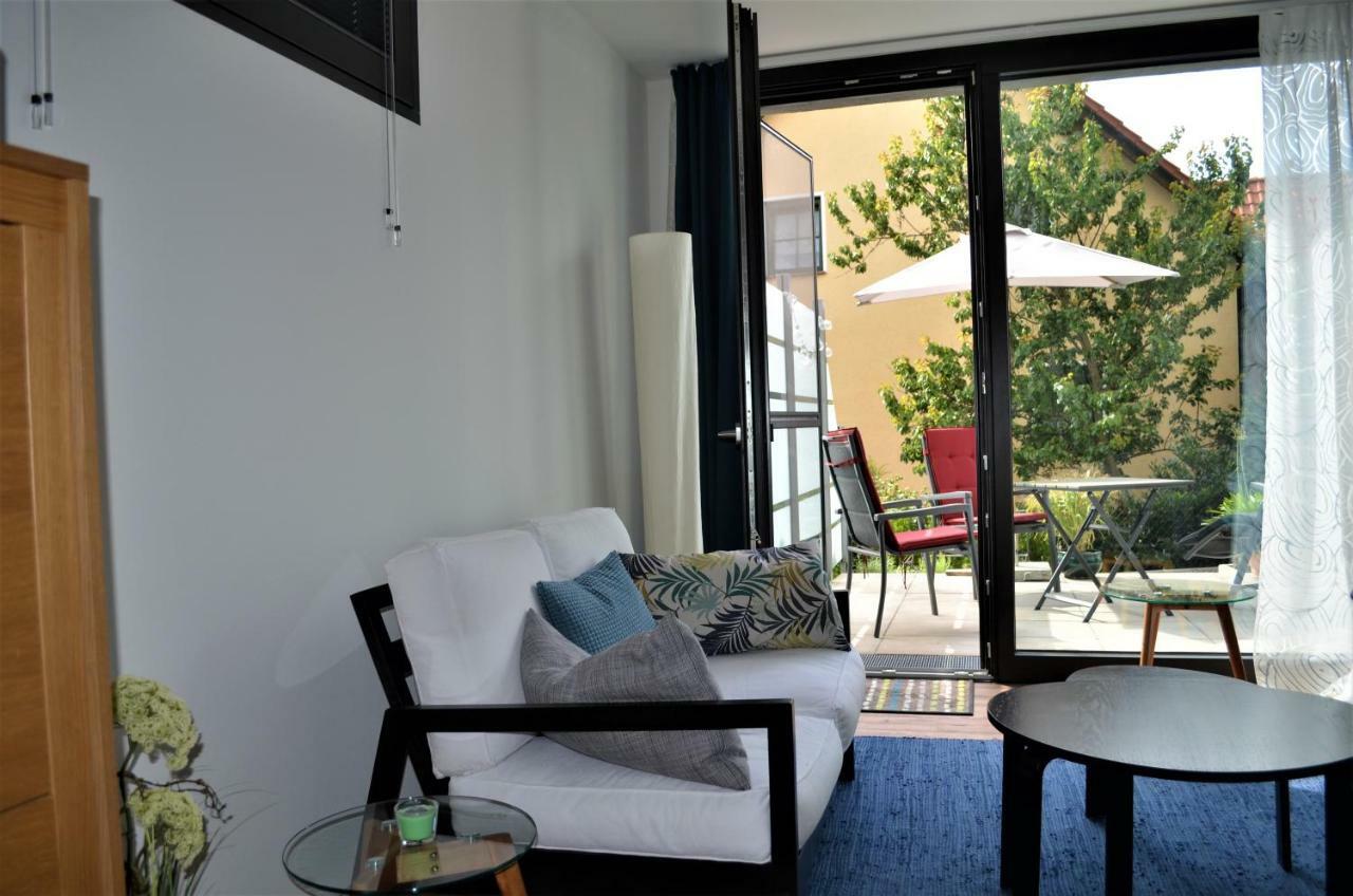 Hochlandappartement Apartment *